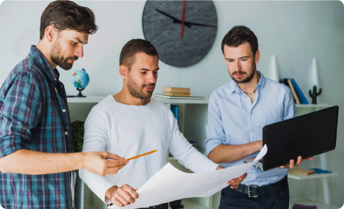 Remote Staffing Solutions