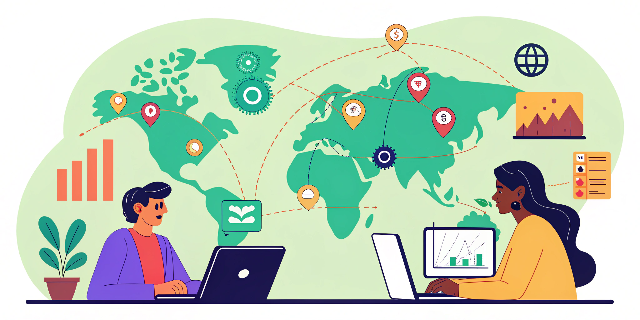 The Startup Founder's Guide to Hiring Remote Tech Talent Without Losing Control